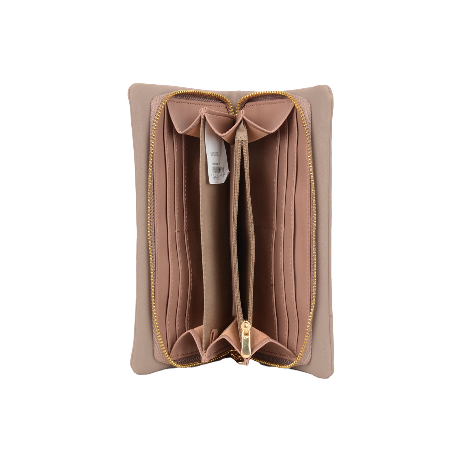 Mountain Pink Oversize Ziparound Wallets