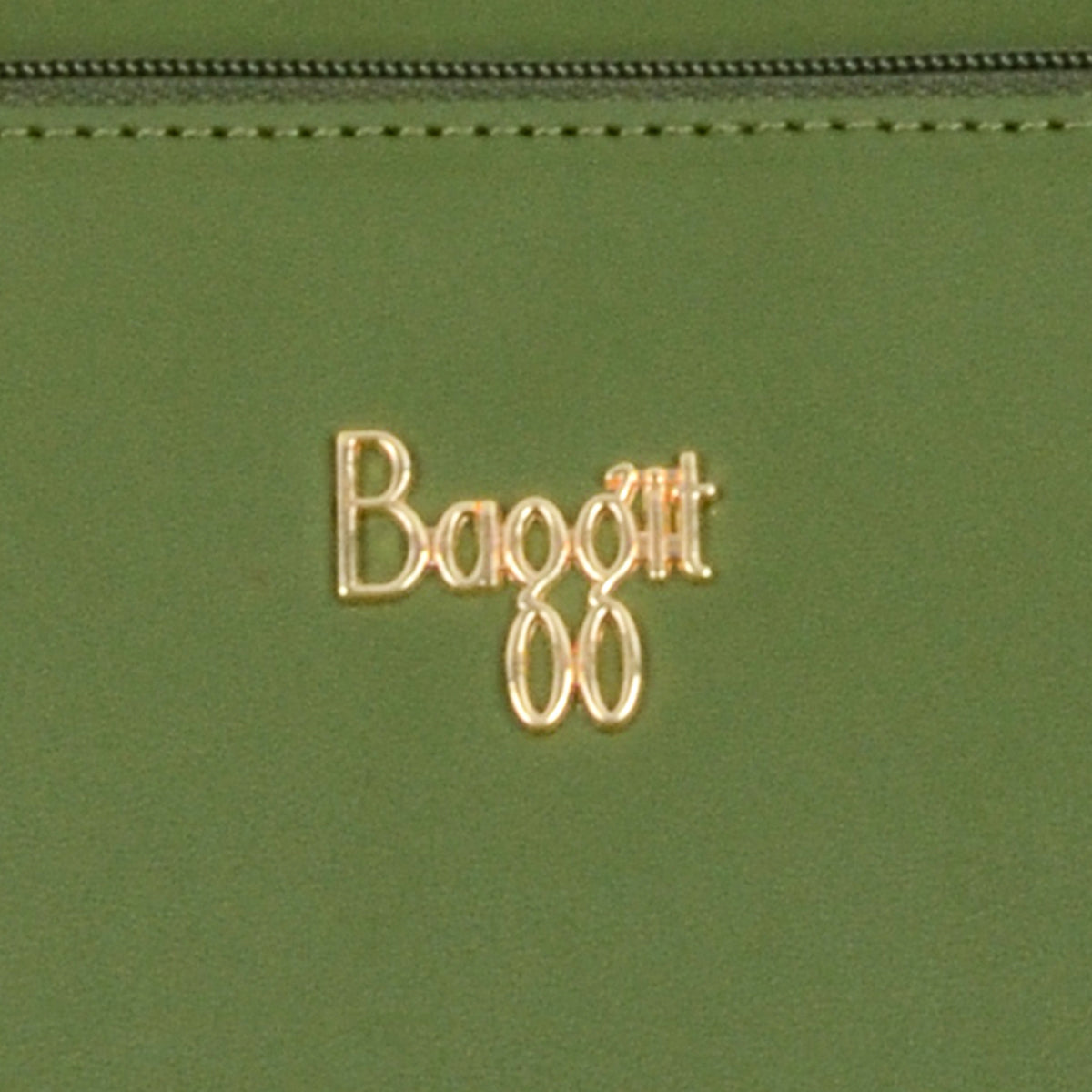 Route Green Large Tote Bags