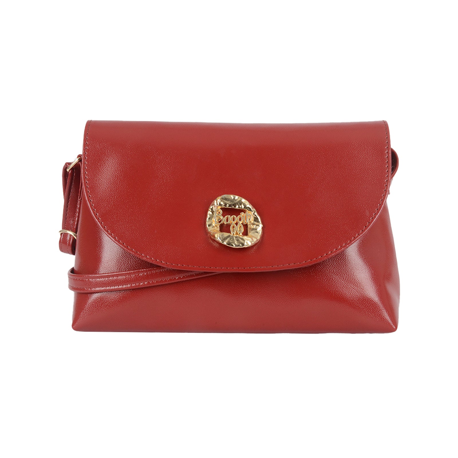 Dover Red small Bag