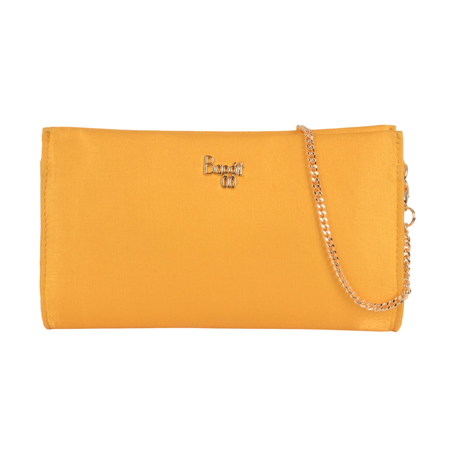 Grindstone Yellow Small Bag