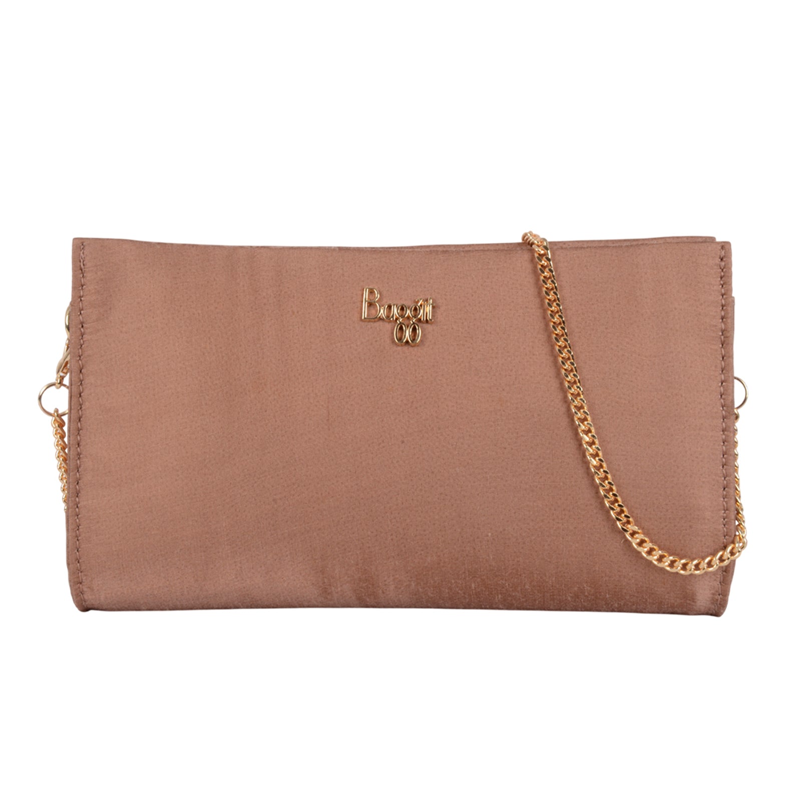 Grindstone Pink Small Bag