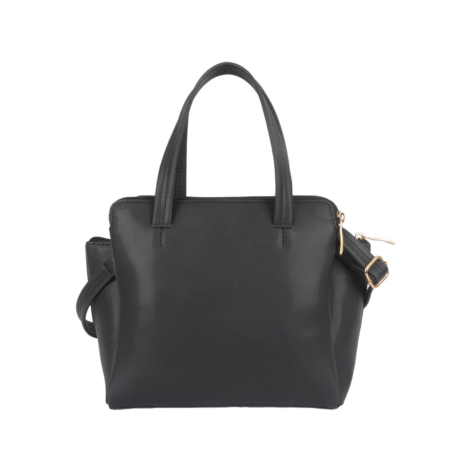 Naifaru Black Small Bag