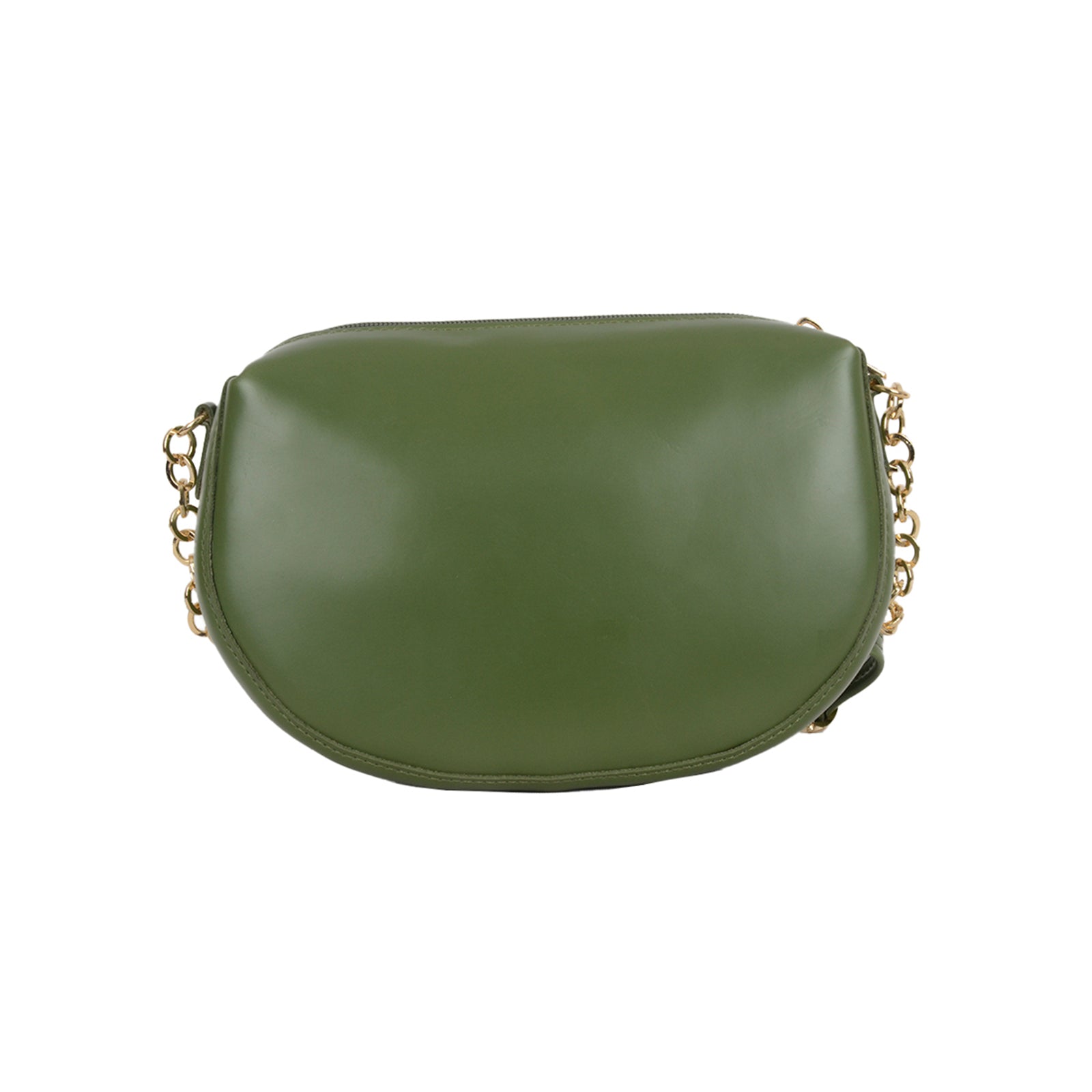 Sicily Green Small Sling Bag