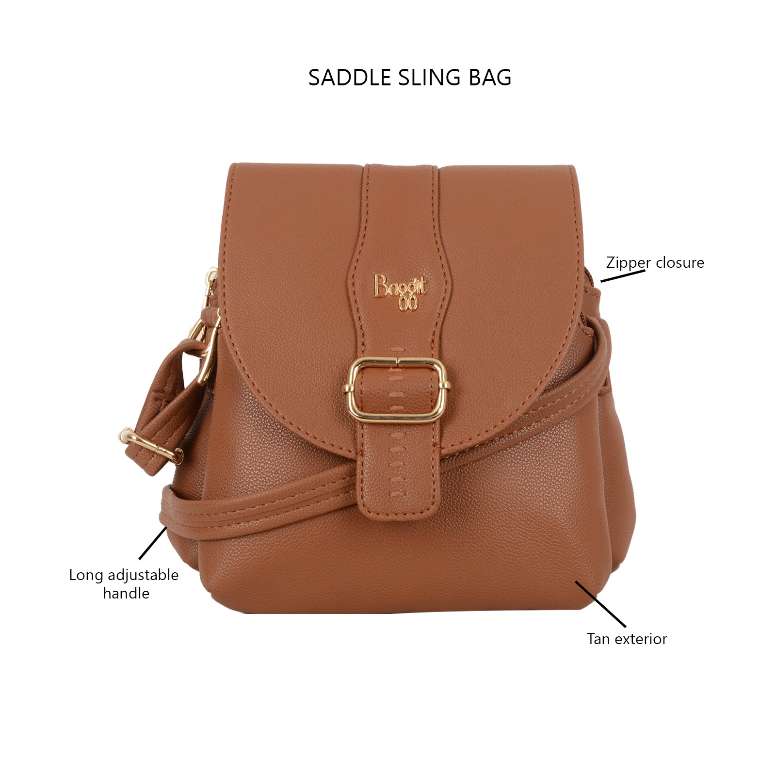 Soren Tan Small Bags