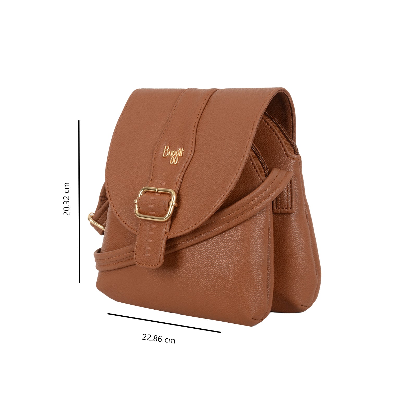 Soren Tan Small Bags