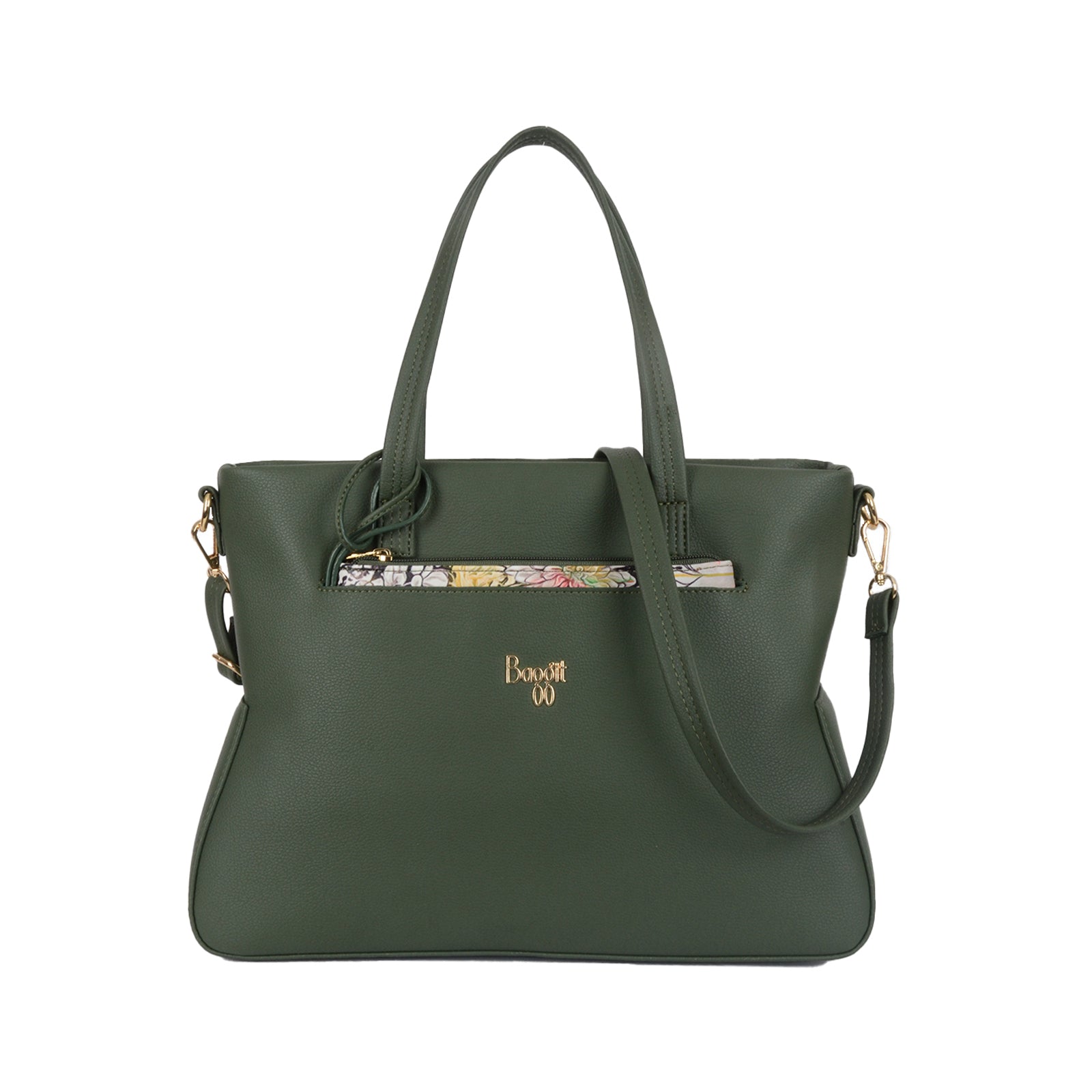 Lane Green Large Bag