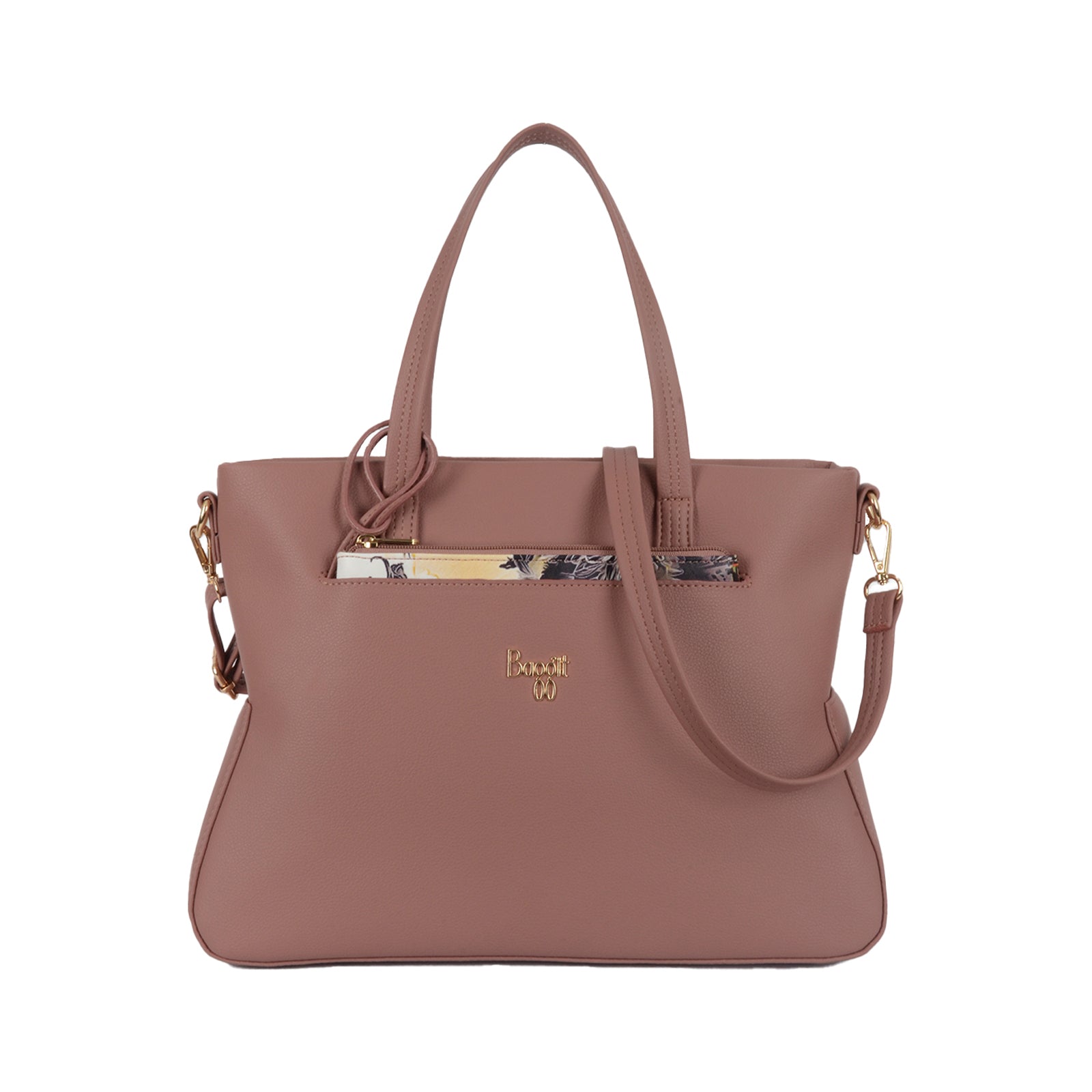 Lane Pink Large Bag