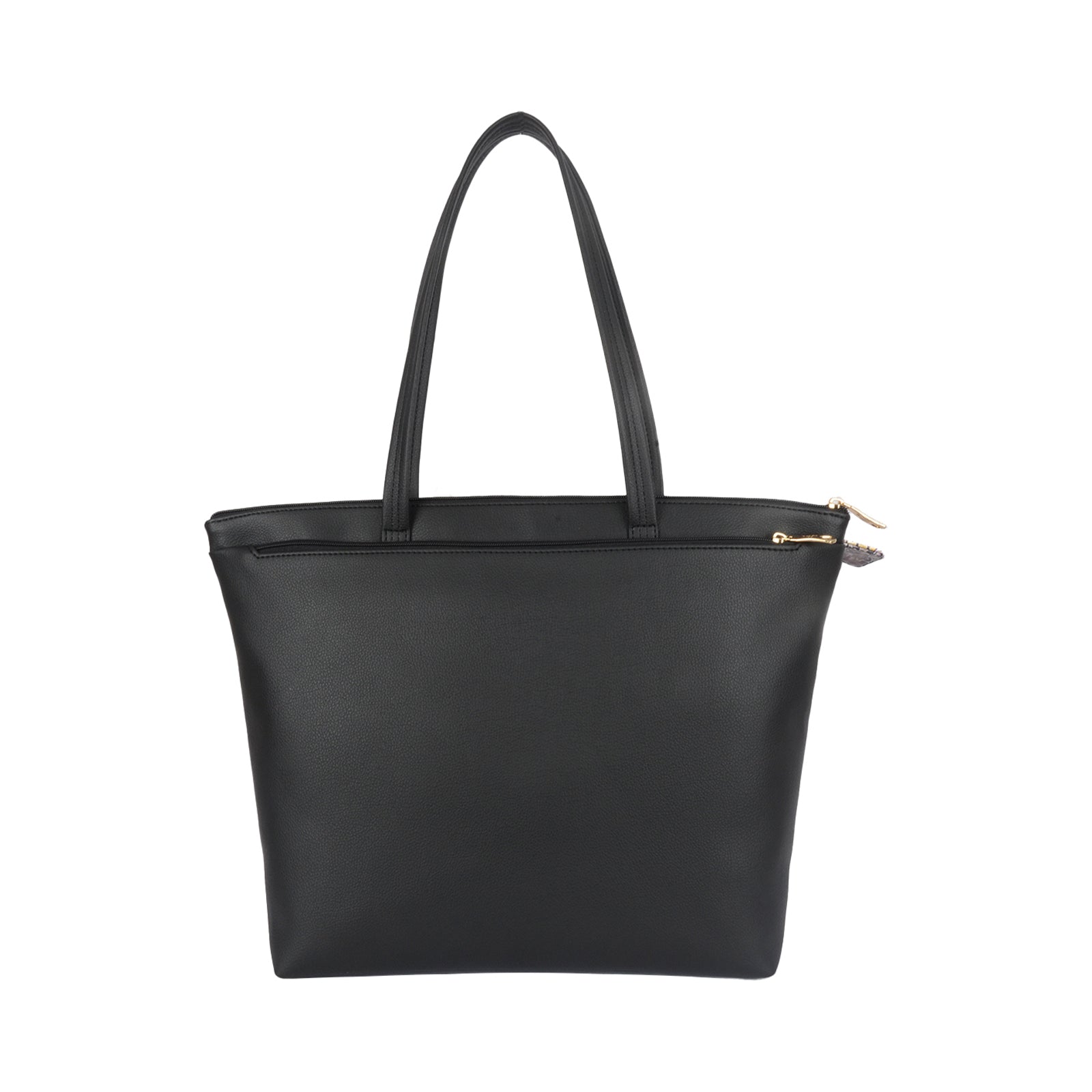 Palma Black Large Bag