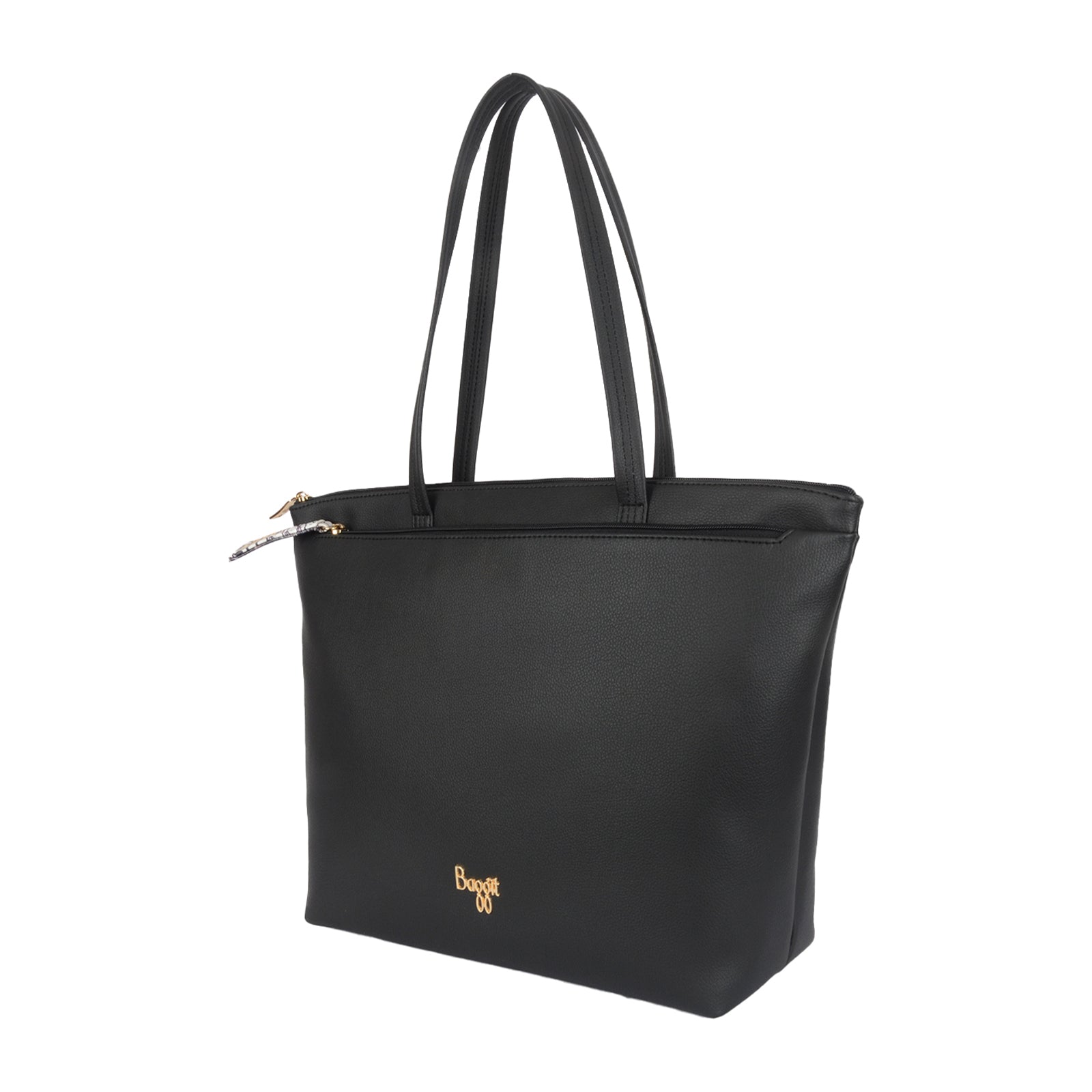 Palma Black Large Bag