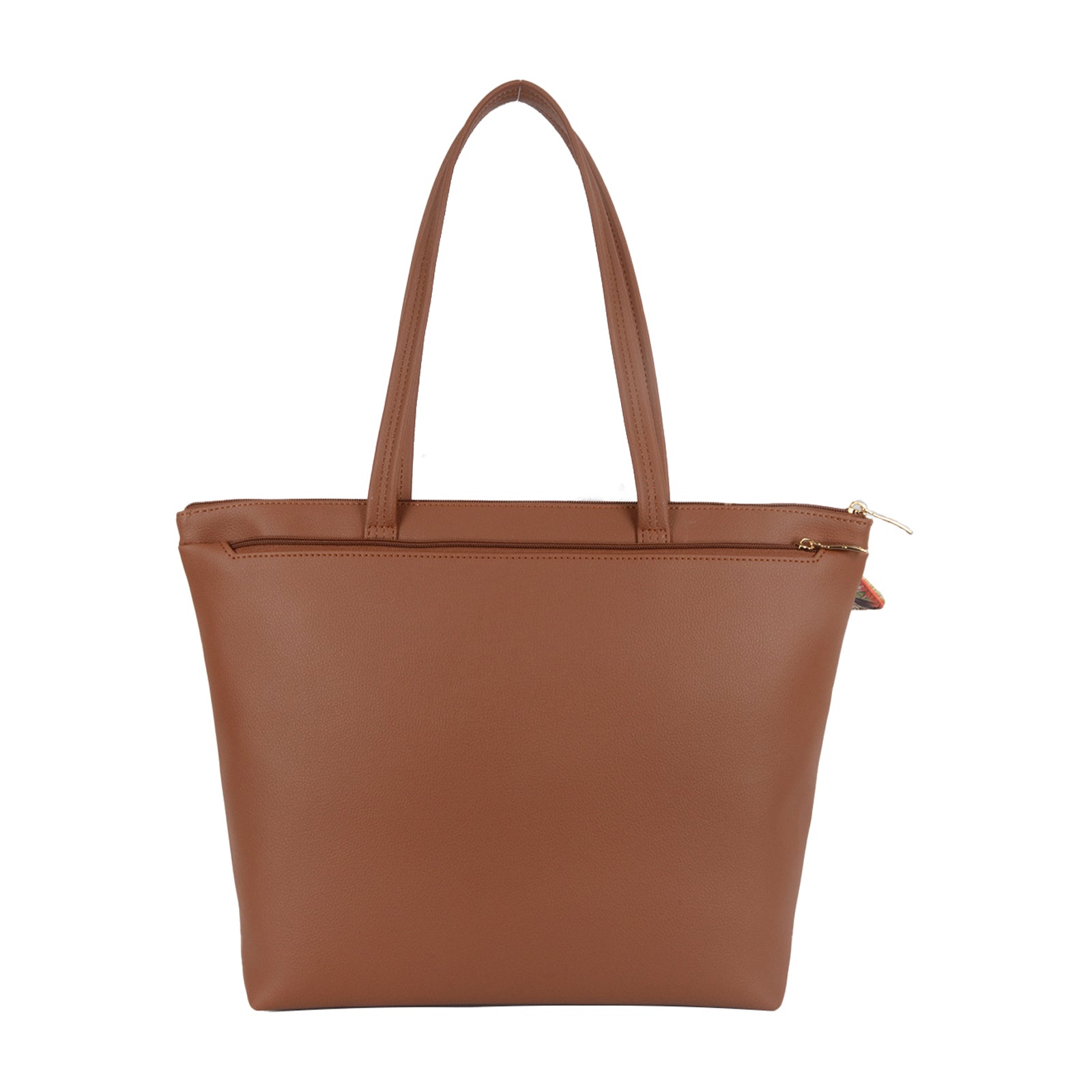 Palma Tan Large Bag