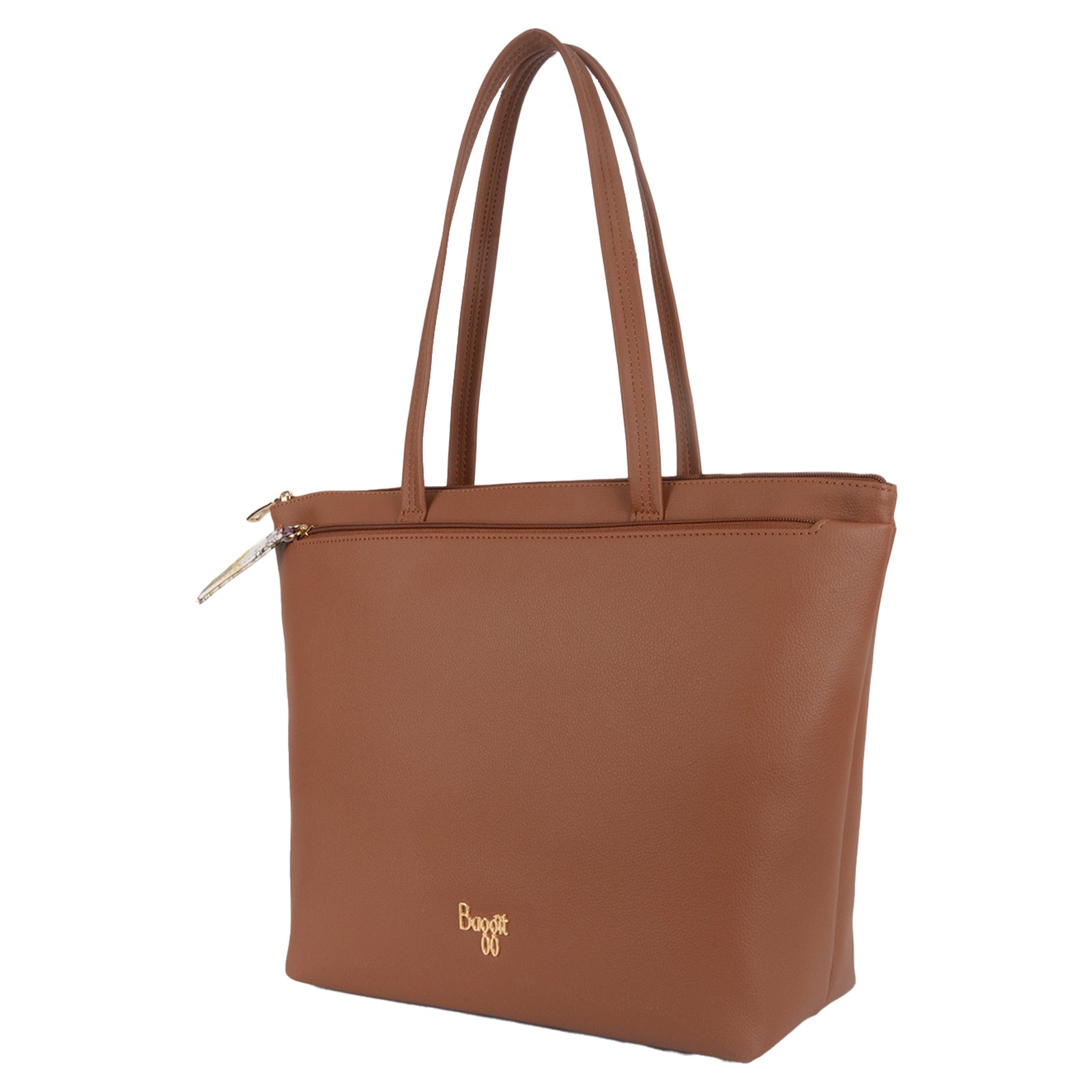 Palma Tan Large Bag