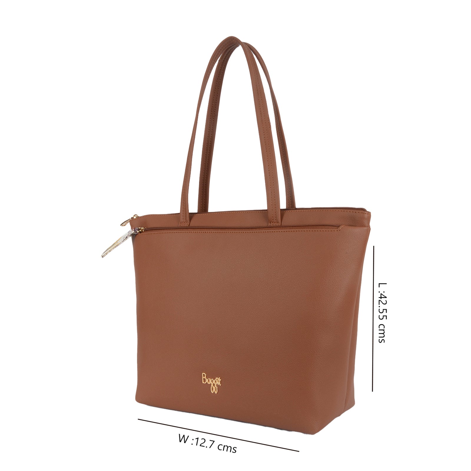 Palma Tan Large Bag