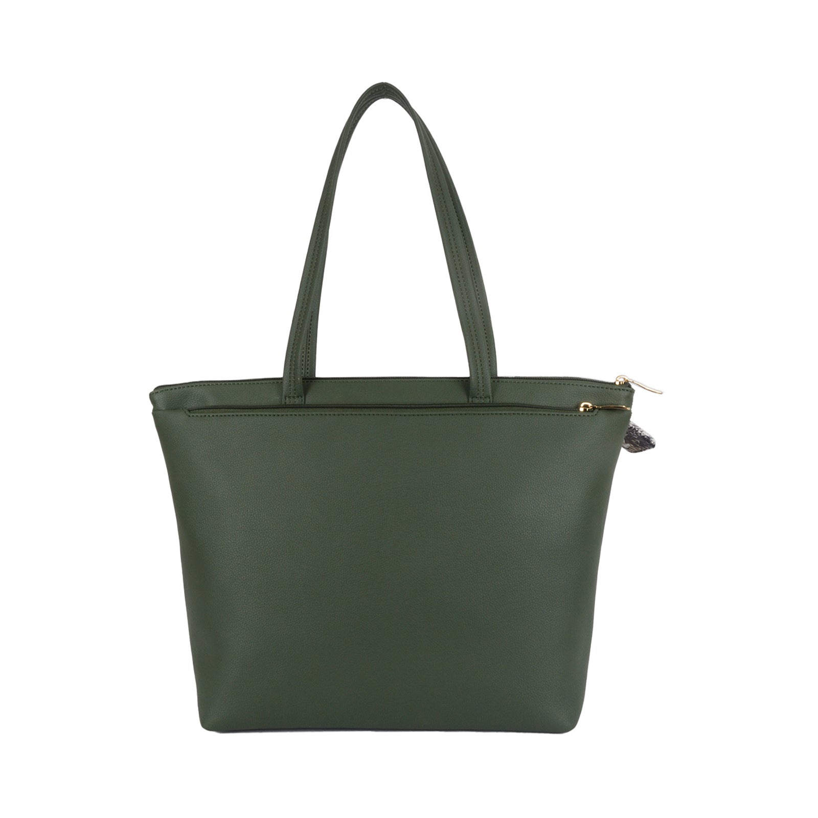 Palma Green Large Bag