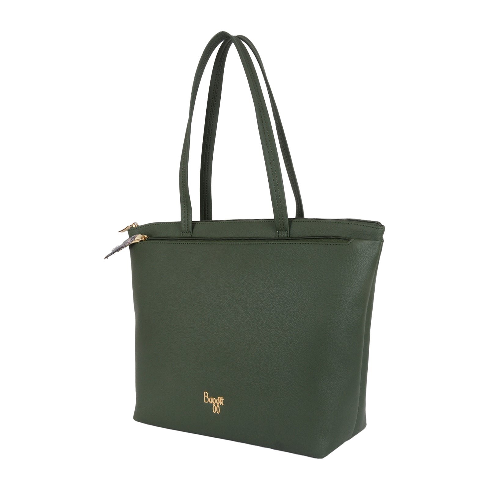 Palma Green Large Bag