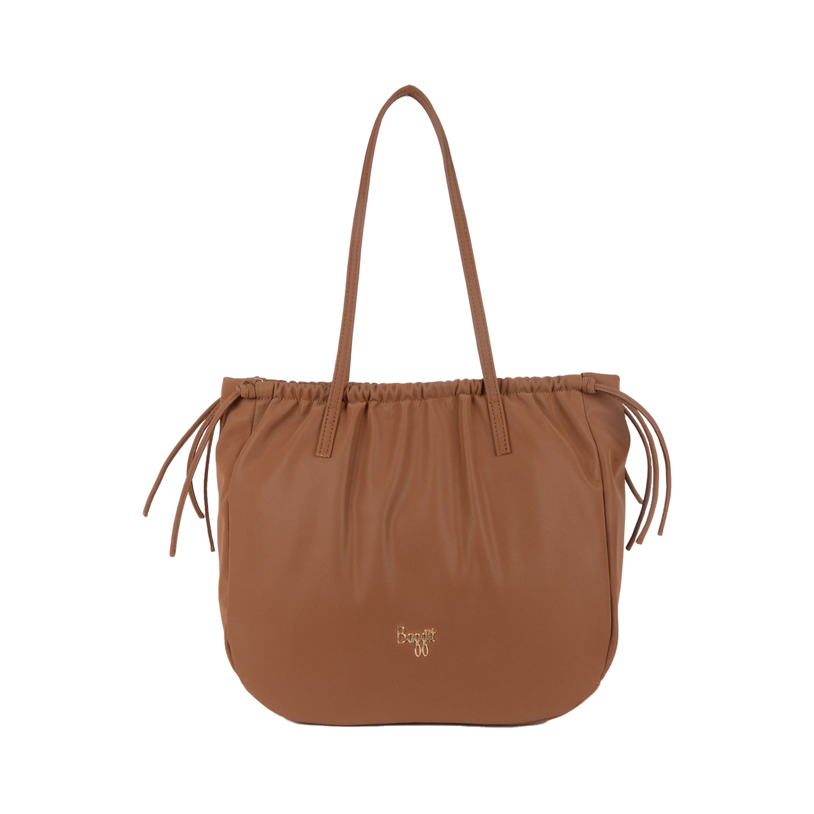 Lipsey Tan Medium Bag