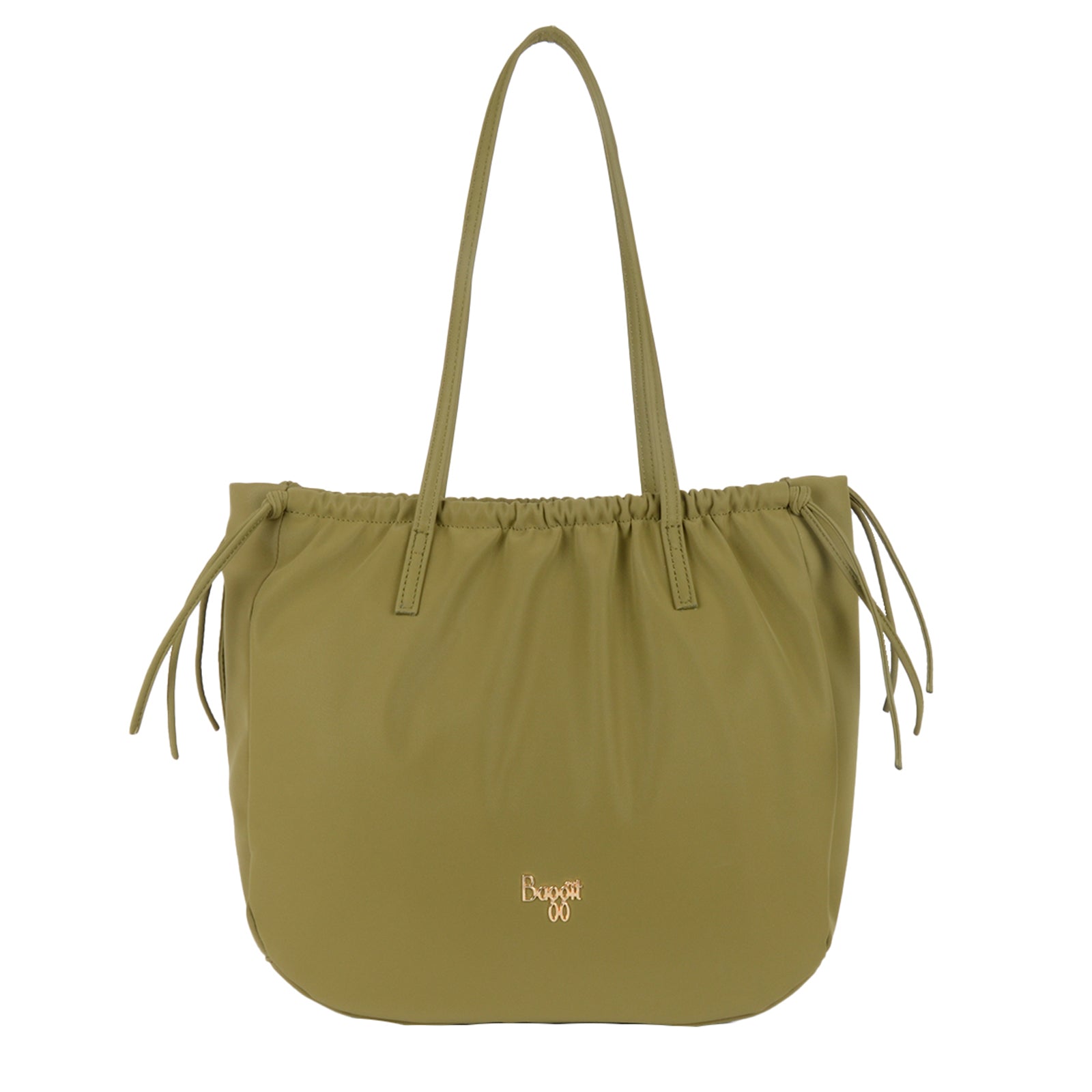 Lipsey Green Medium Bag