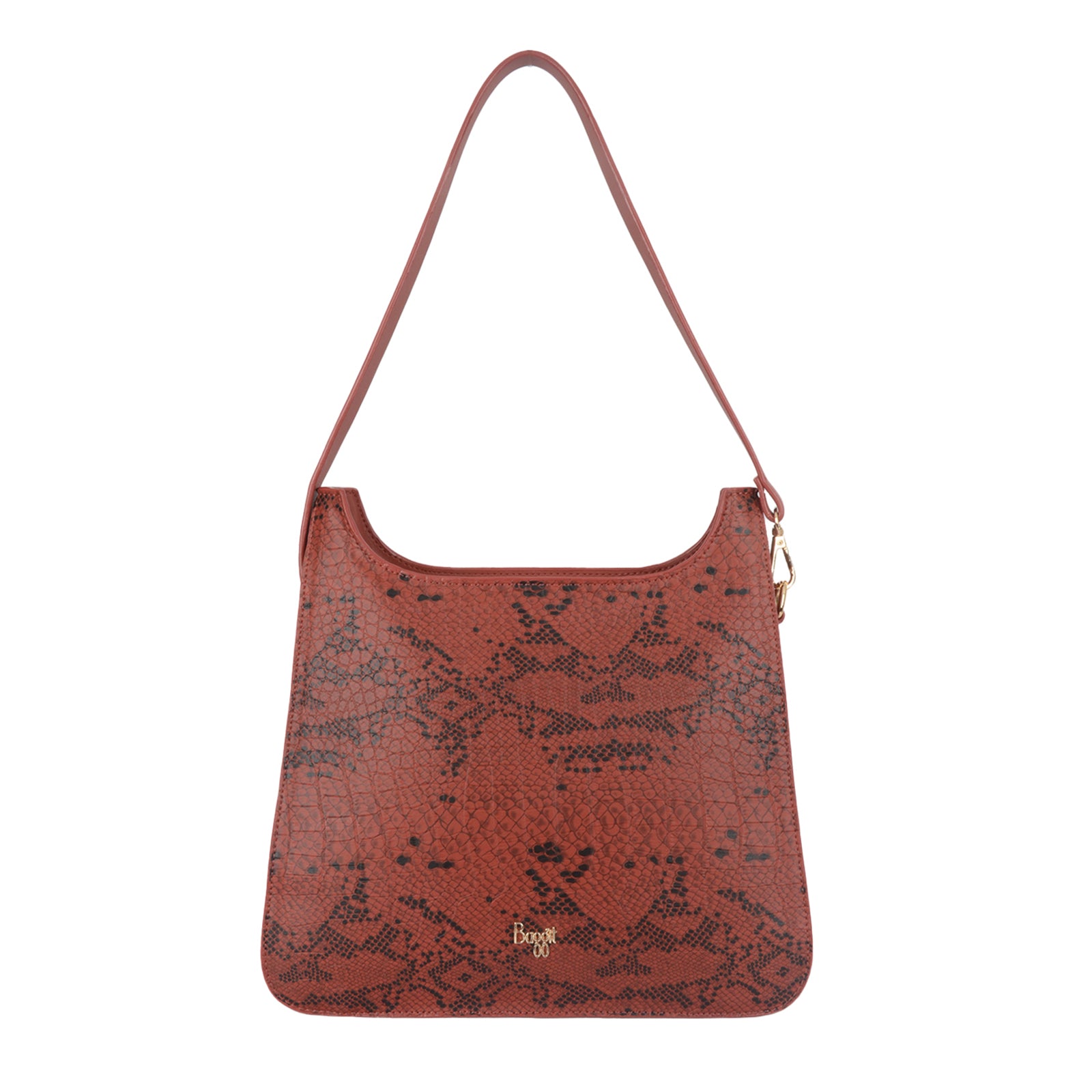 Mamba Tan Large Bag