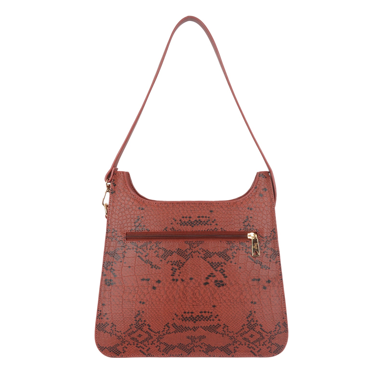 Mamba Tan Large Bag