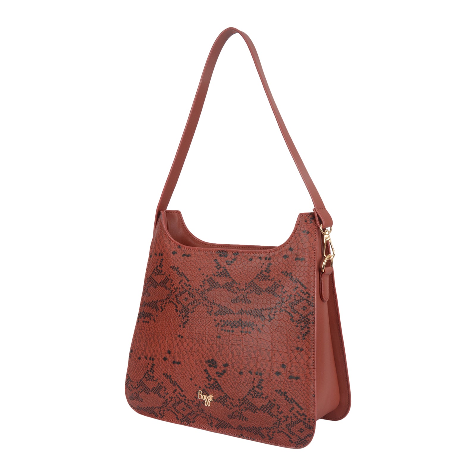 Mamba Tan Large Bag