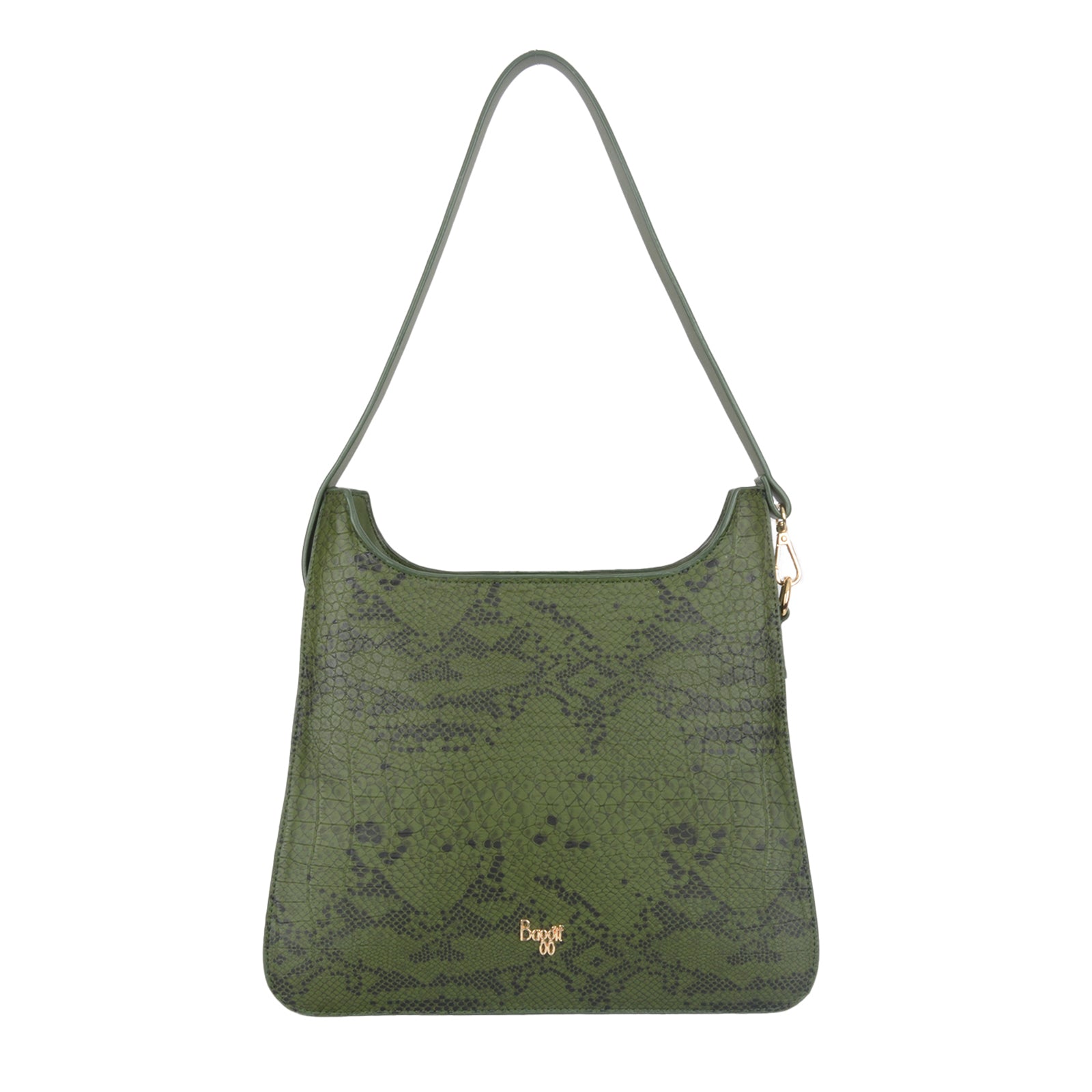 Mamba Green Large Bag