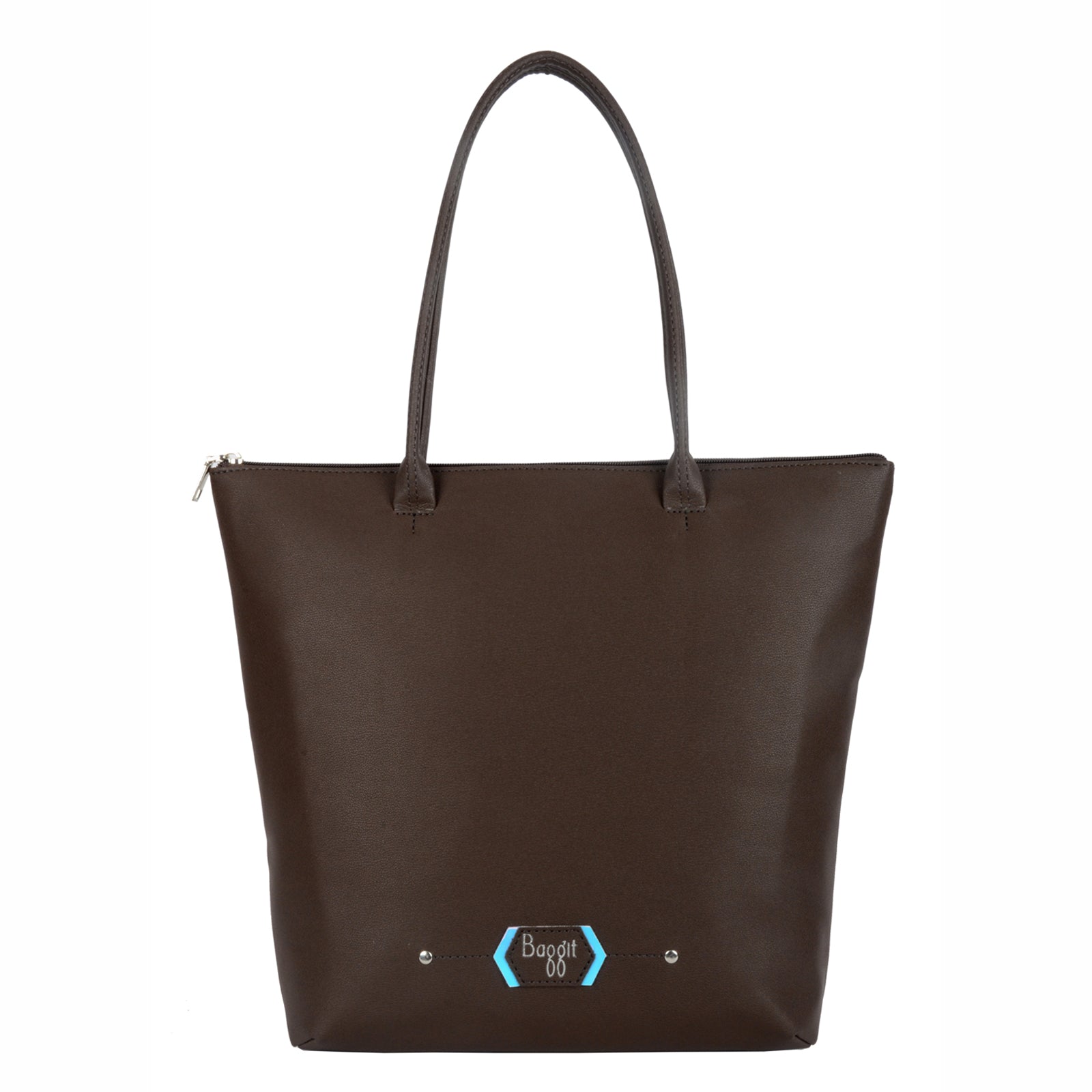 VERONA WEAVE TOTE BAG main image 0