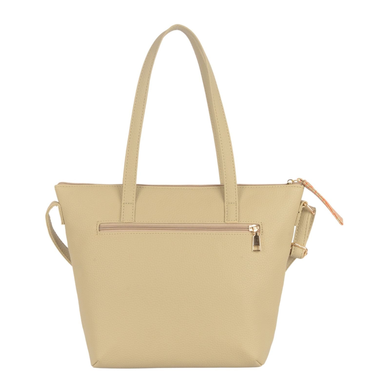 Sterling Oats Oyster Medium Tote Bags
