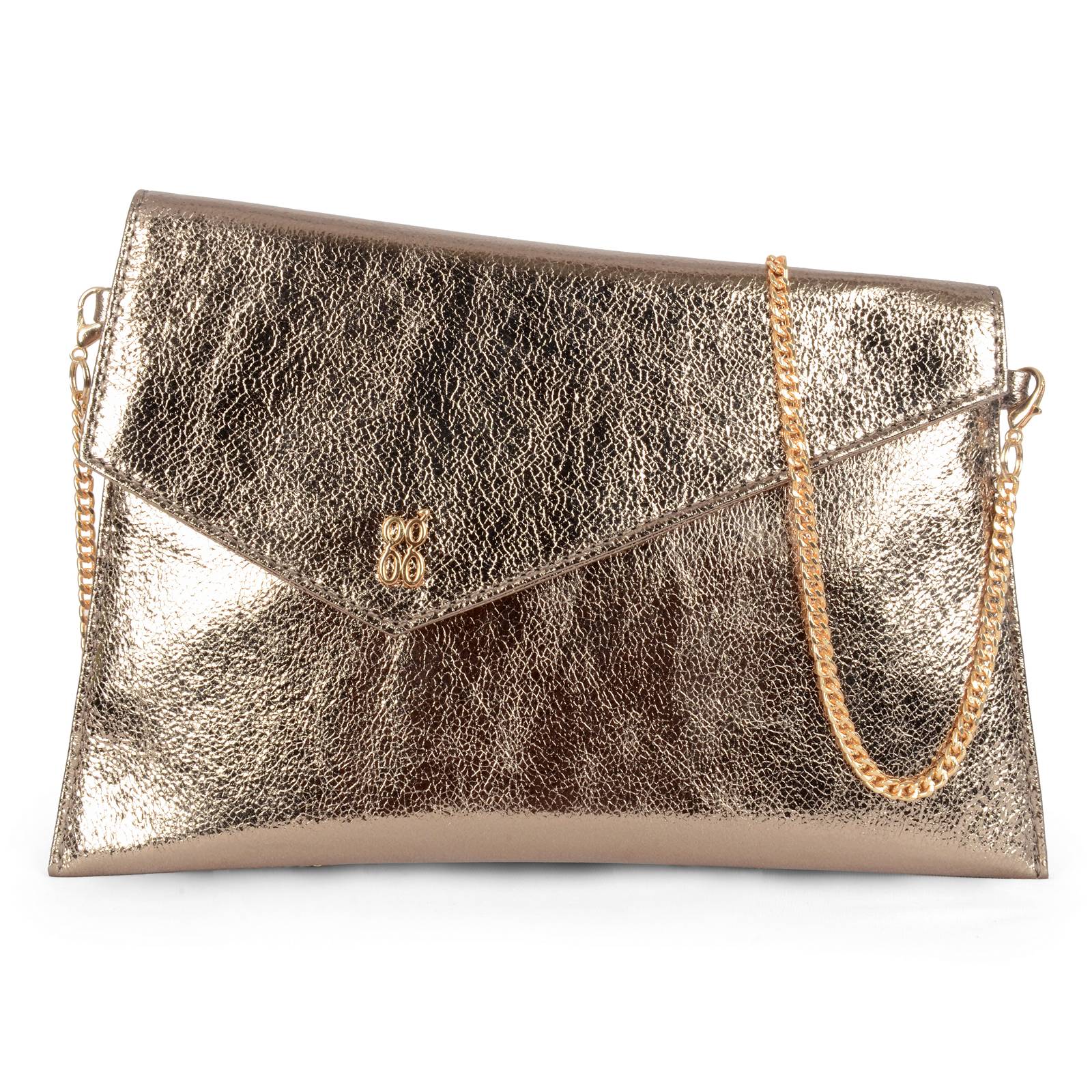 Also Grey Extra Small Clutch