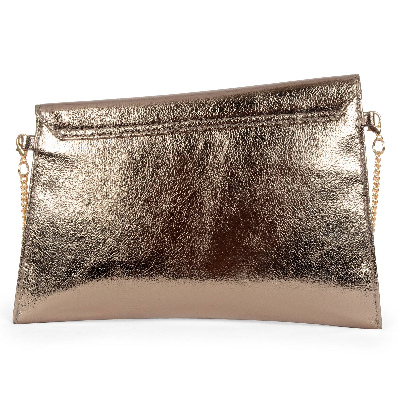 Also Grey Extra Small Clutch