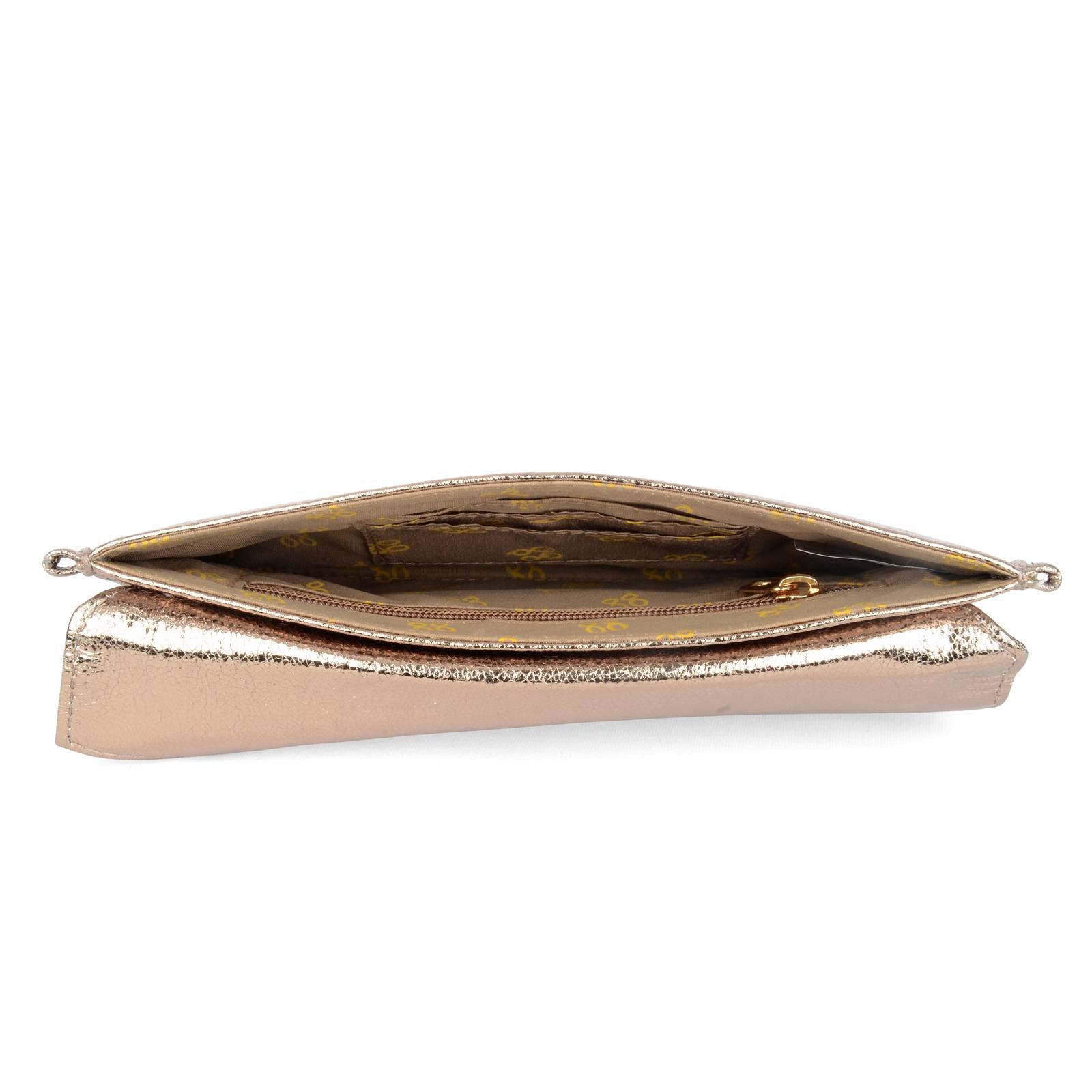 Also Grey Extra Small Clutch