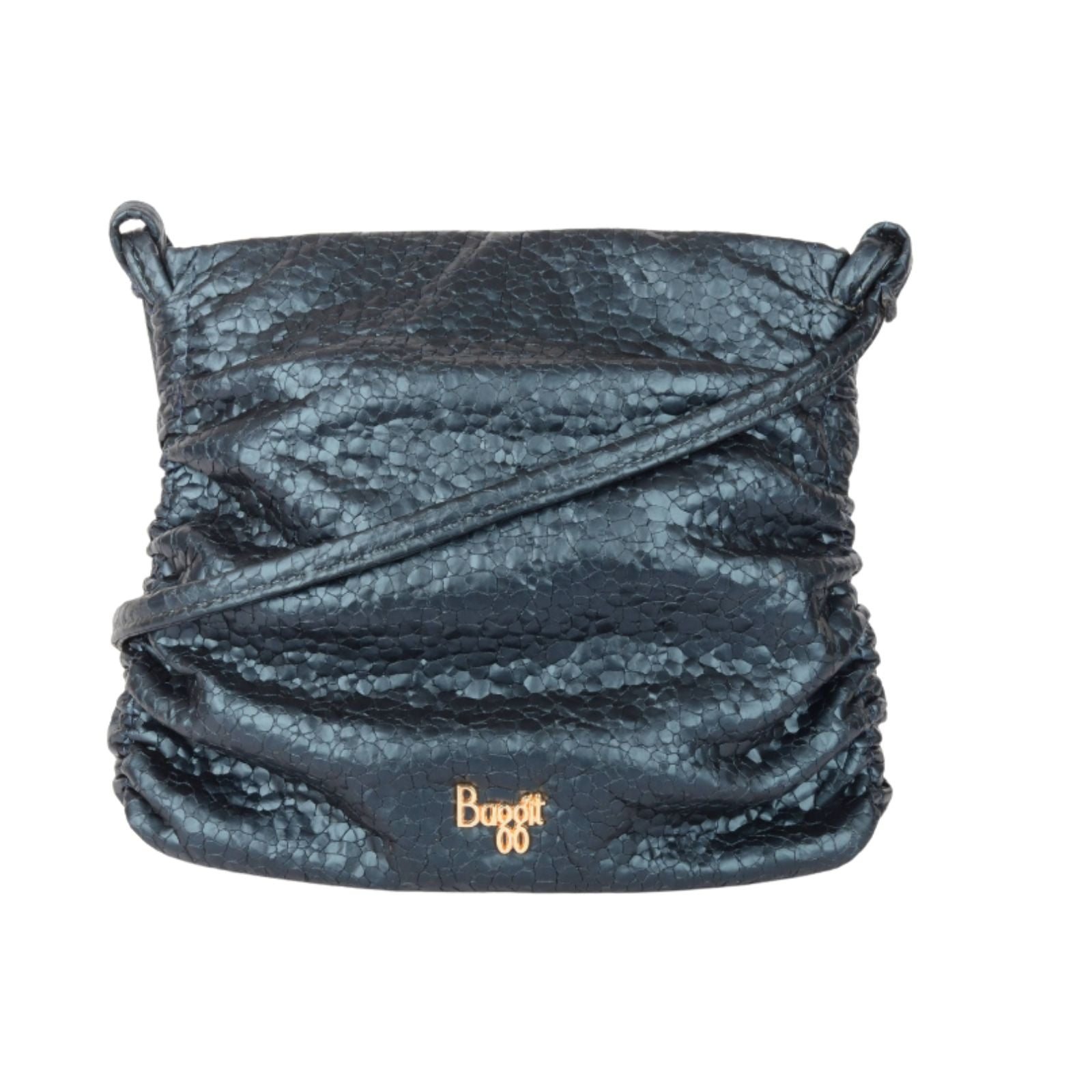 Biggles Blue Extra Small Tote Bags