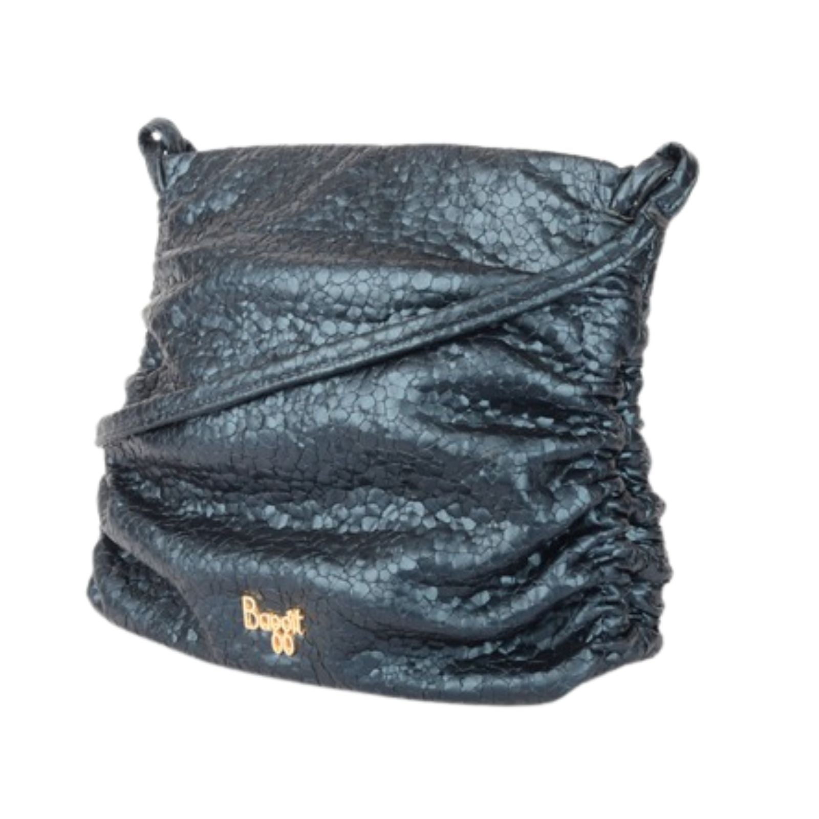 Biggles Blue Extra Small Tote Bags