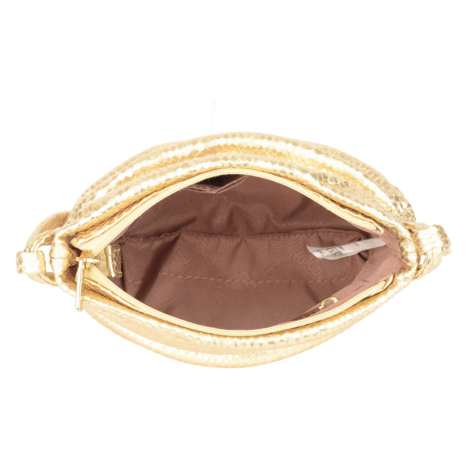 Biggles Gold Extra Small Tote Bags