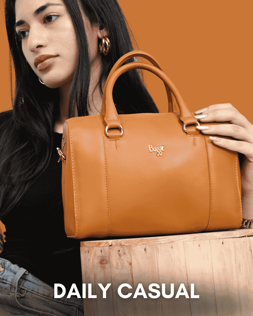 Online fashion store for Handbags, Wallets, and More – Baggit