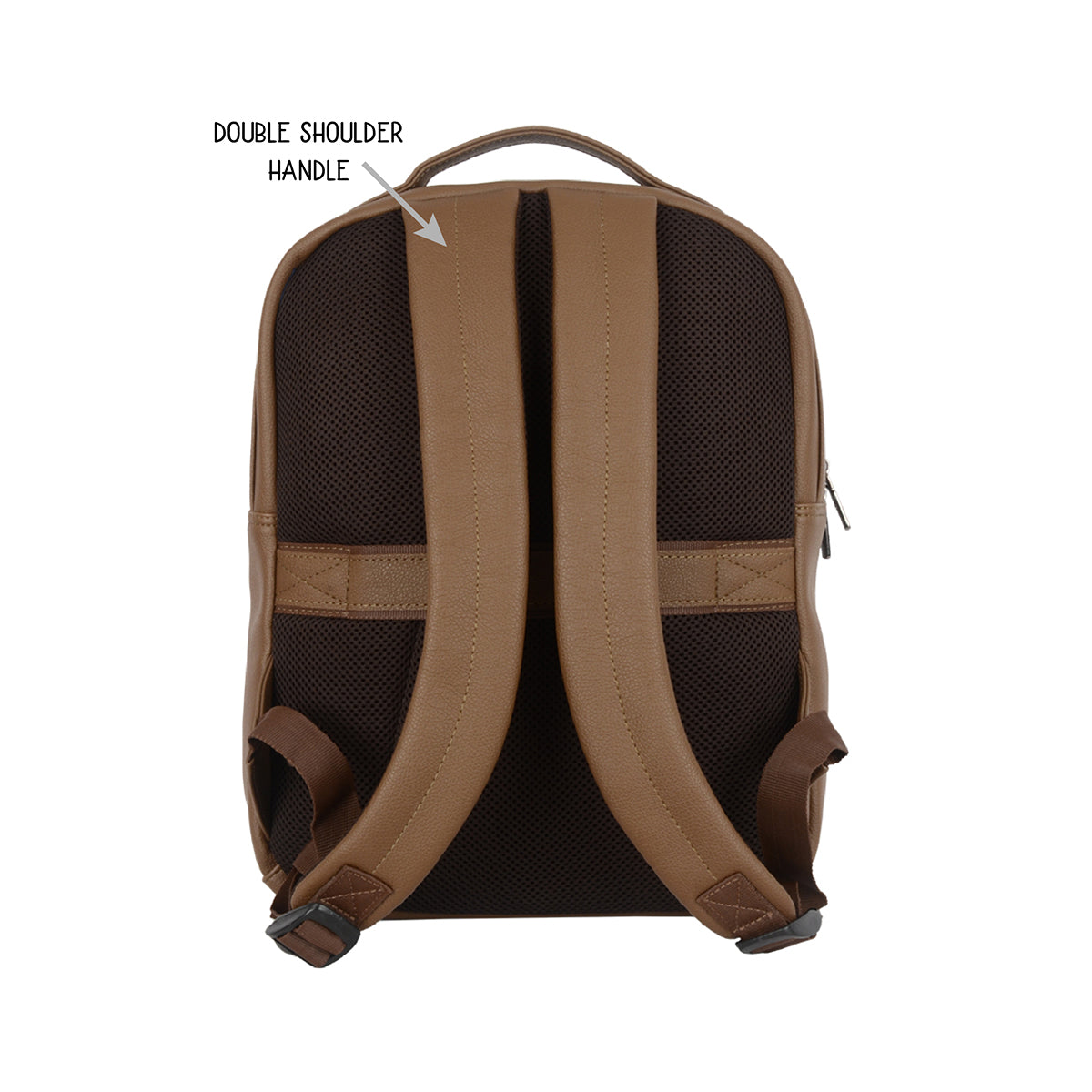 Bestseller Yellow Large Backpack Bag