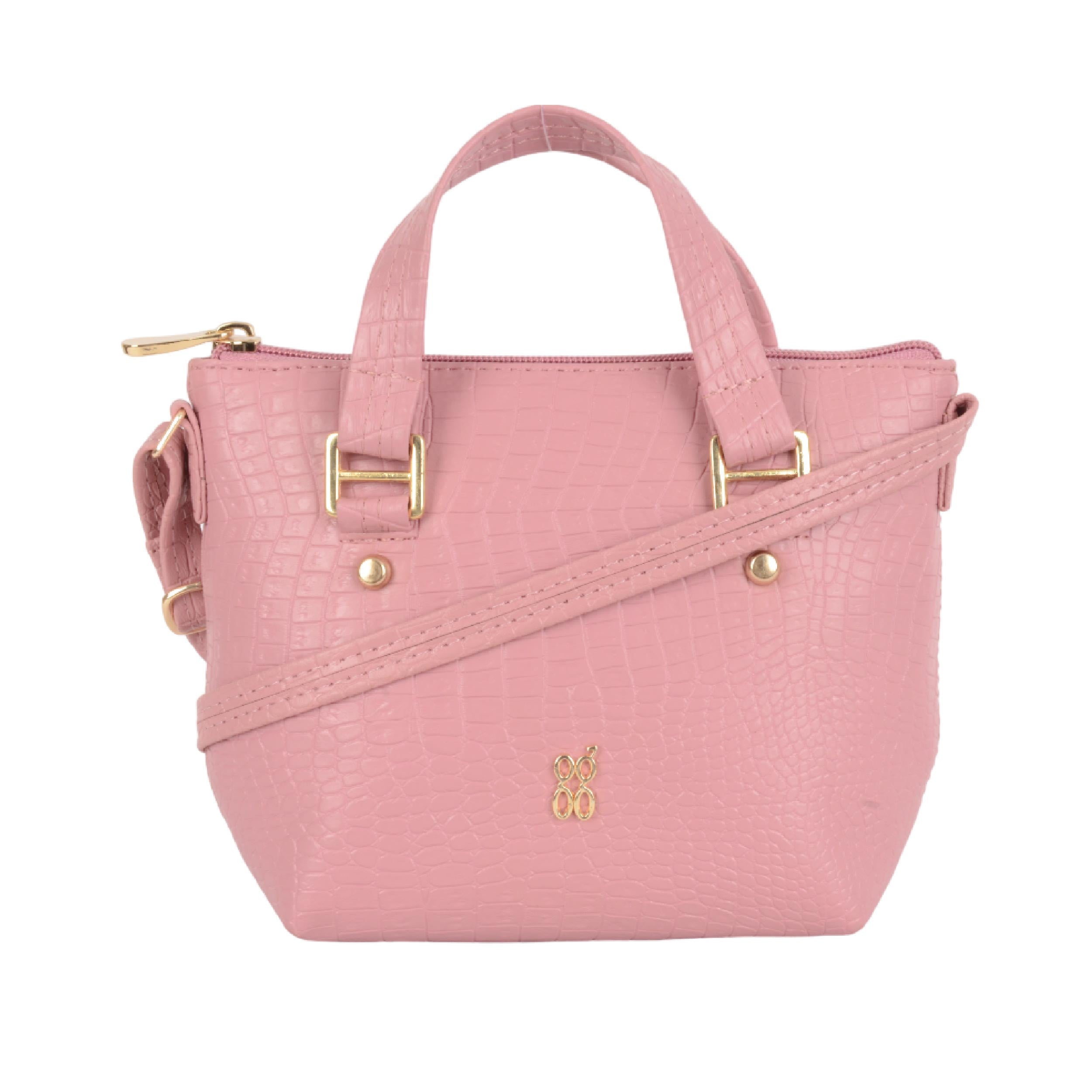 Ise Pink XXS Tote Sling Bags