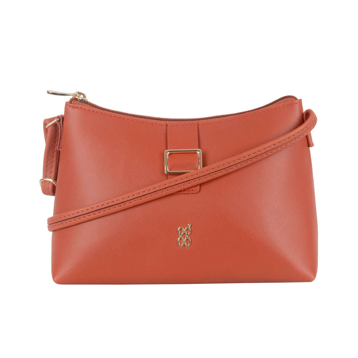 ack Red XXS Hobo Sling Bags