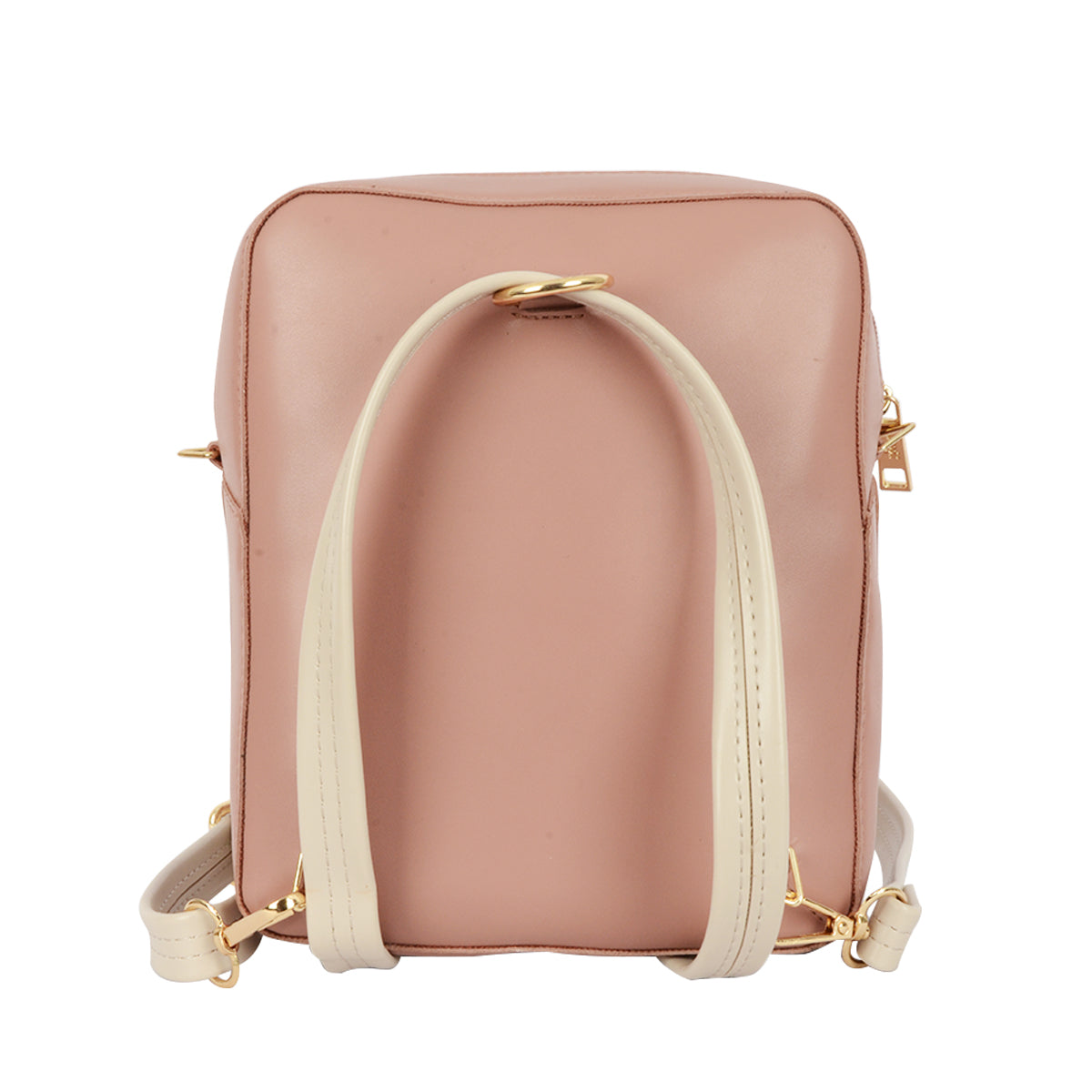 Bamboo Pink Xs  Sling Bag