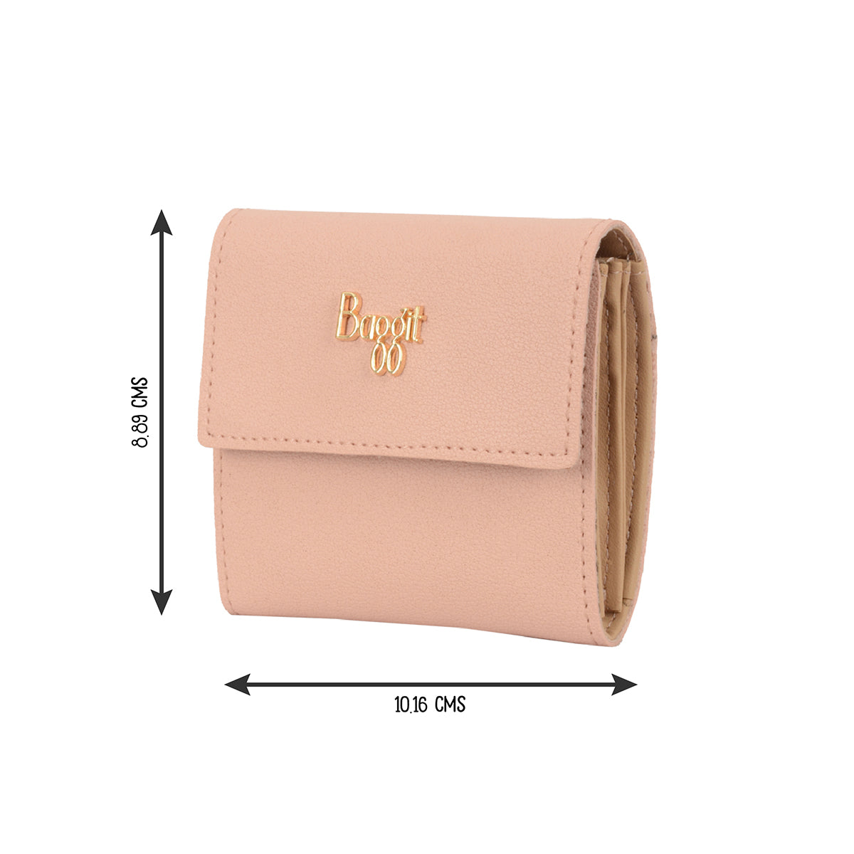 Thunder Rose Small Harmonium wallets