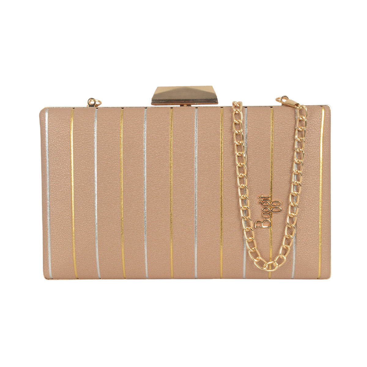 Brow Gold XXS Clutch Bags