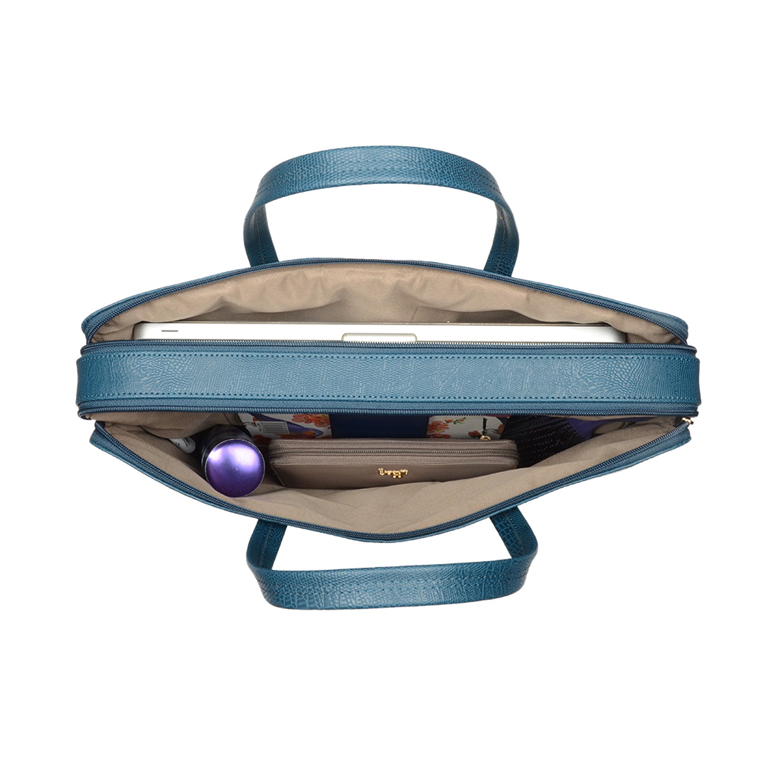 Coverlap S Lizzo Hd Teal Large Camera Bags