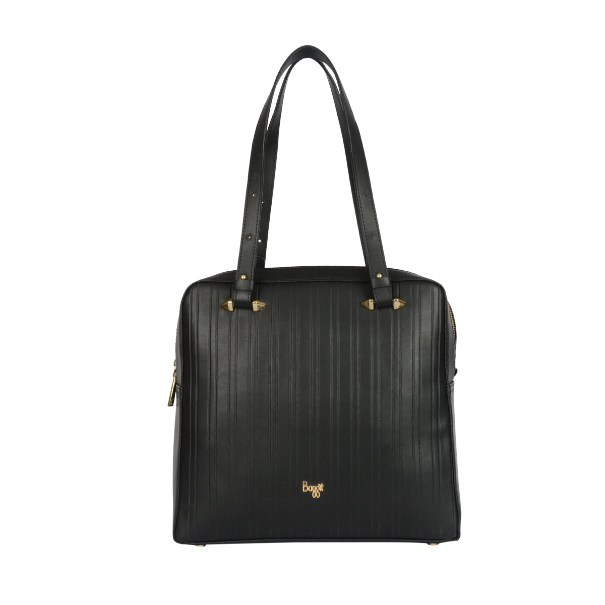 Jonthan Black Medium Shoulder Bag