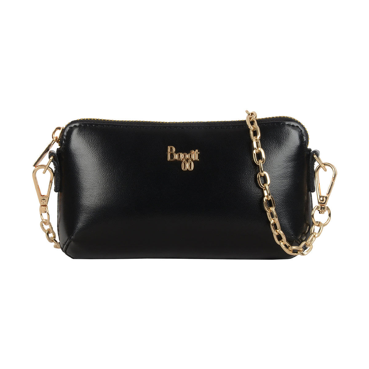 Toy Black XS Clutch Bags-1