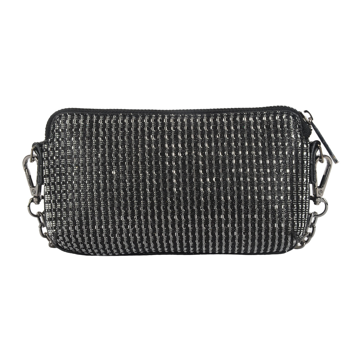 Toy Black XS Clutch Bags