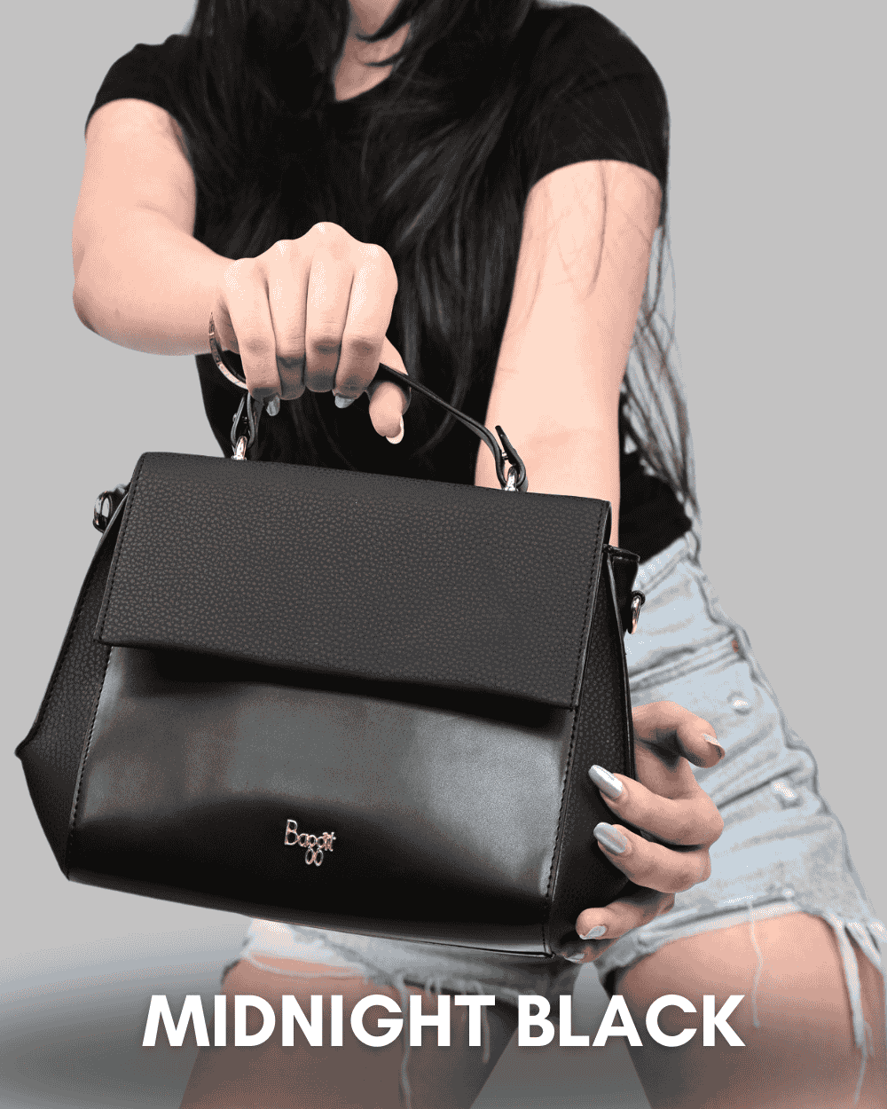 Online fashion store for Handbags Wallets and More Baggit