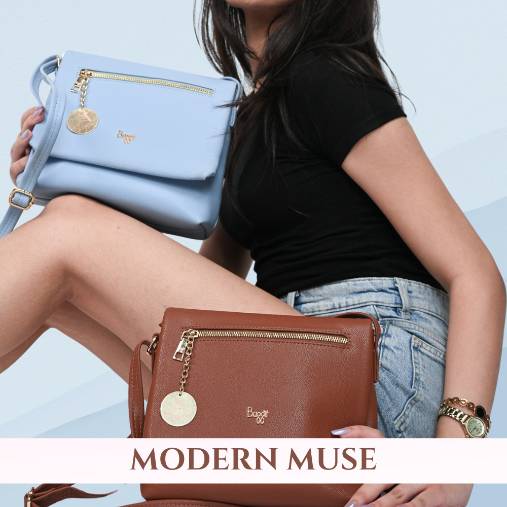 Online fashion store for Handbags Wallets and More Baggit