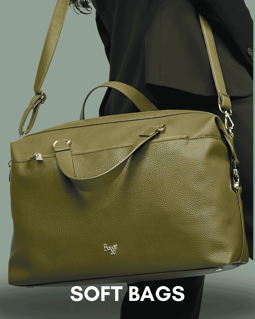 Vanity bag baggit sale
