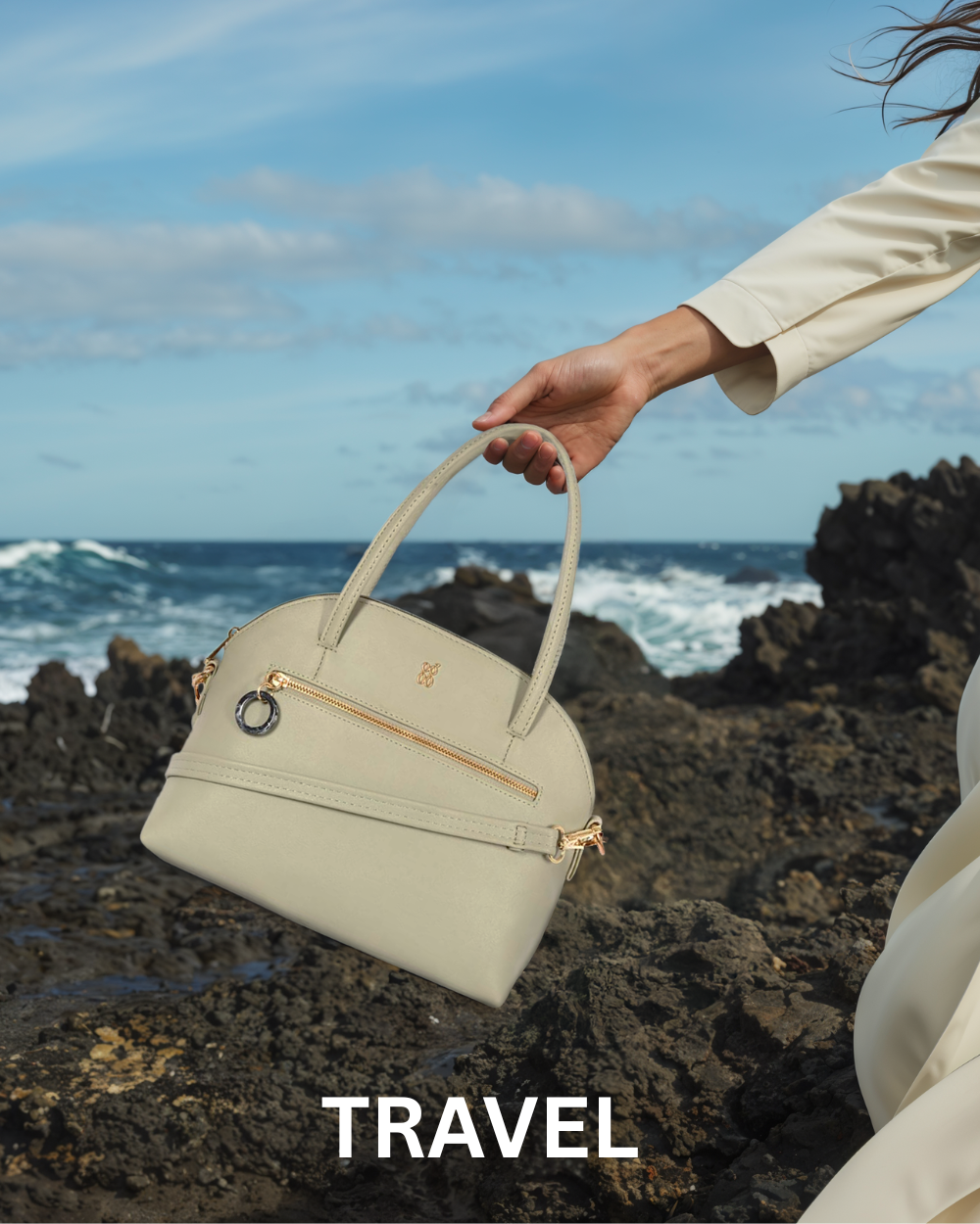 Women's Travel Bag