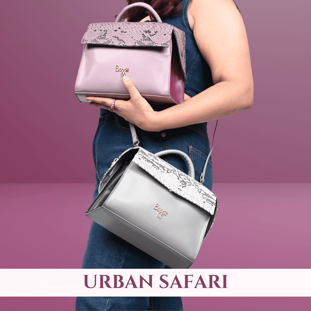 Online fashion store for Handbags Wallets and More Baggit