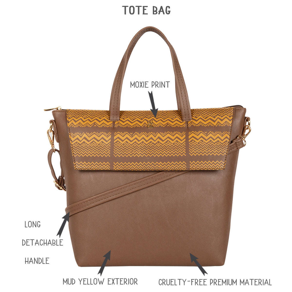 Iphone Yellow Large Tote Bags