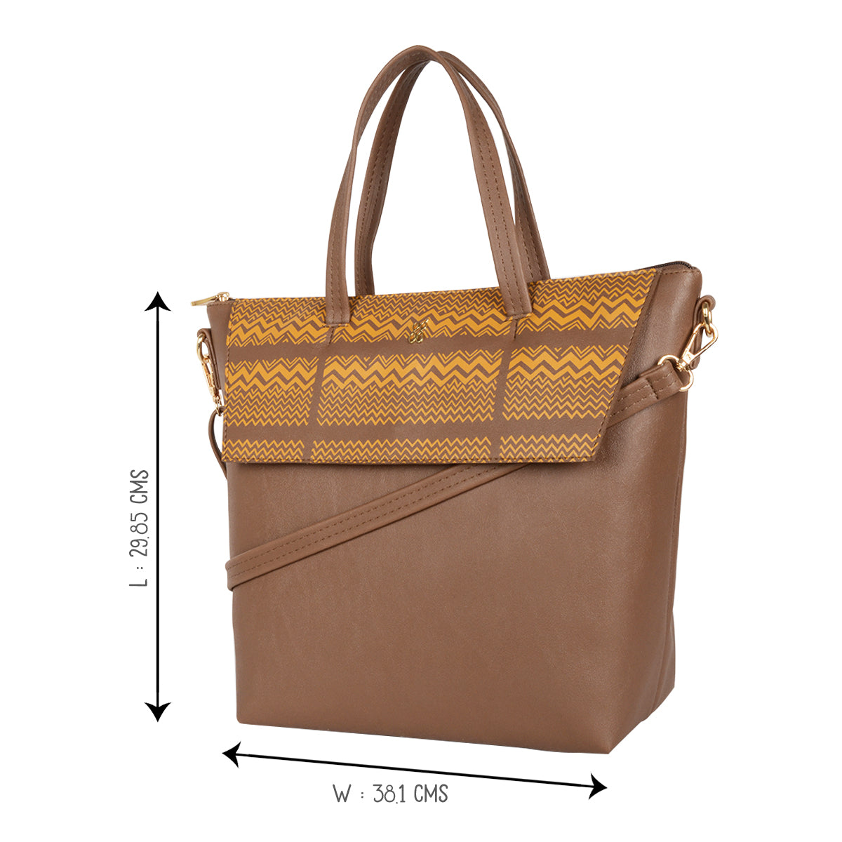 Iphone Yellow Large Tote Bags